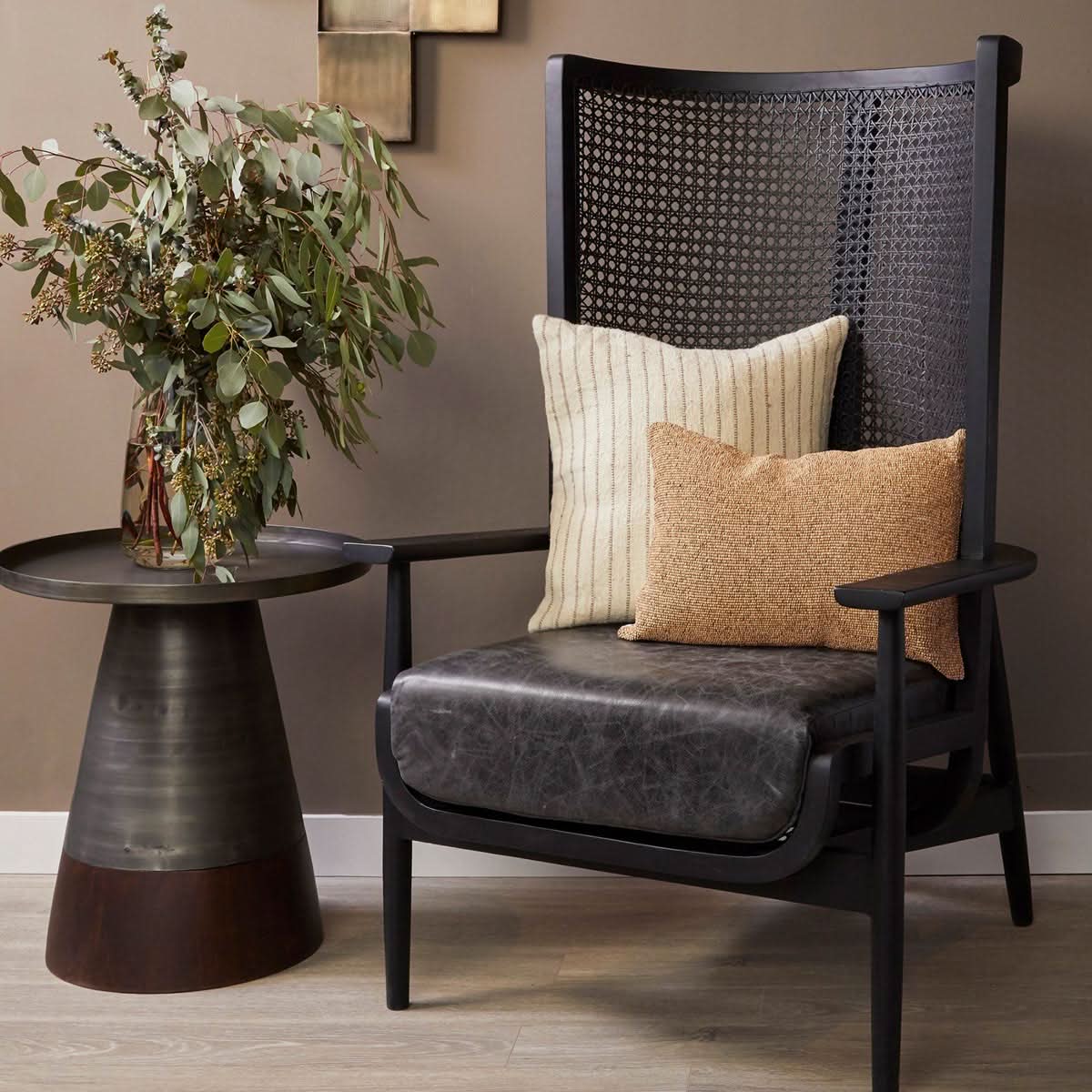 Wingman Lounge Chair - Image 4