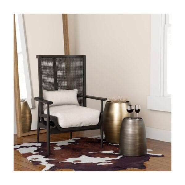 Wingman Lounge Chair - Image 7