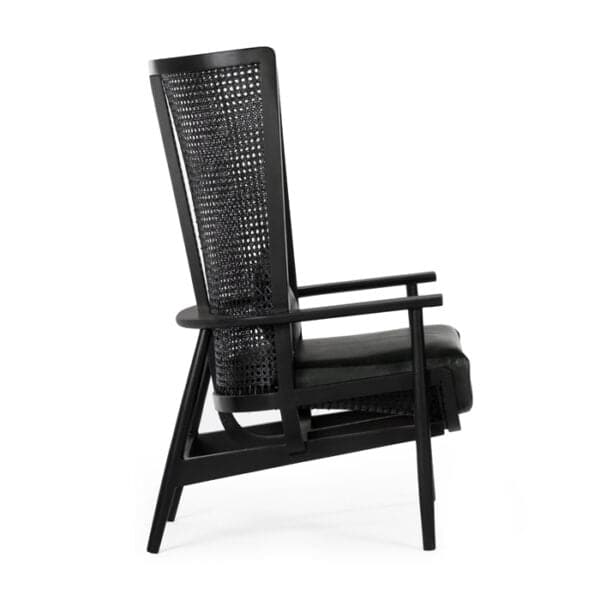 Wingman Lounge Chair - Image 9