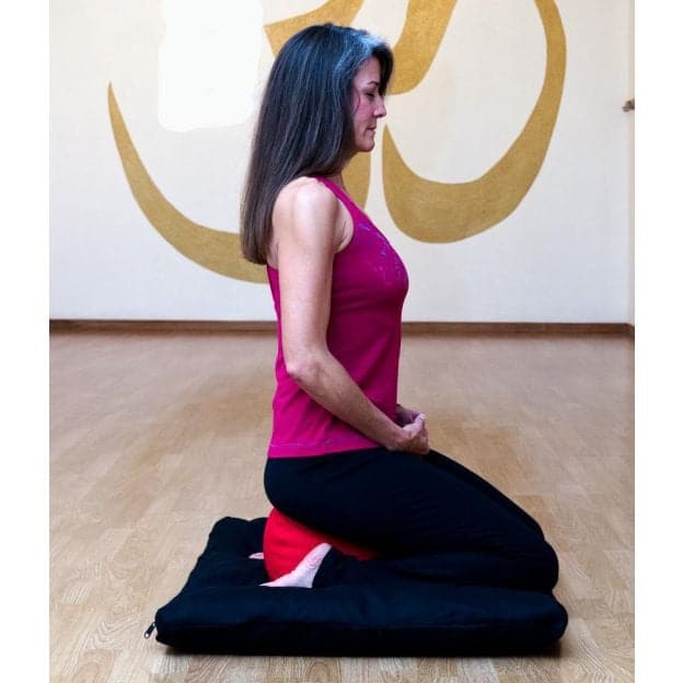 Zabuton Meditation Mat - Image 5