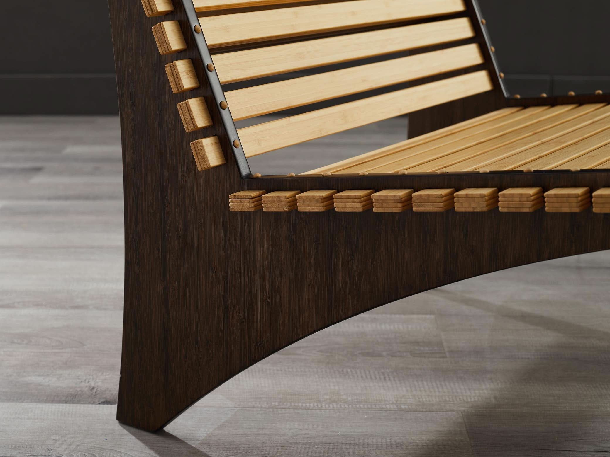 Zen Lounge Chair - Image 10