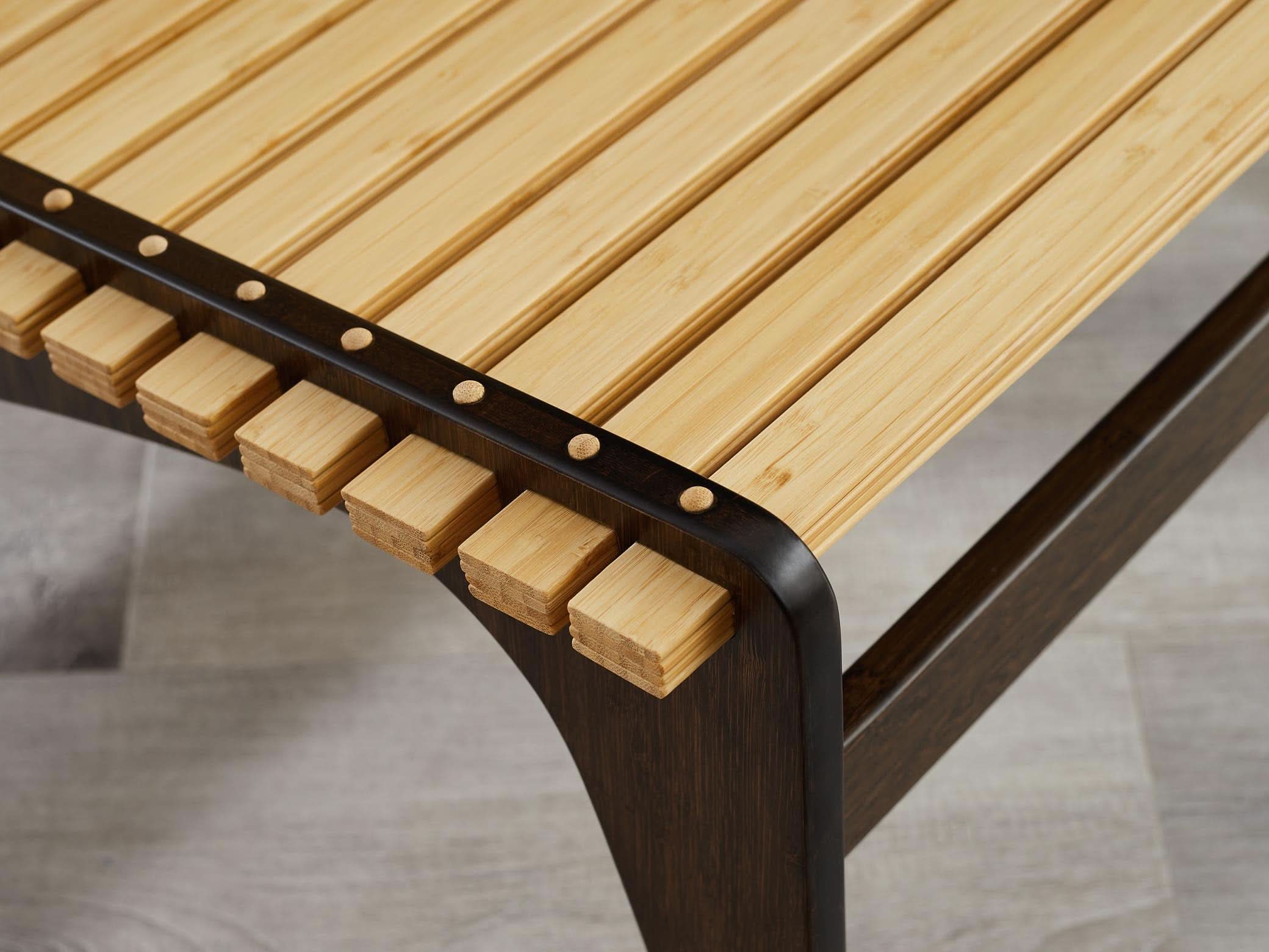 Zen Lounge Chair - Image 12