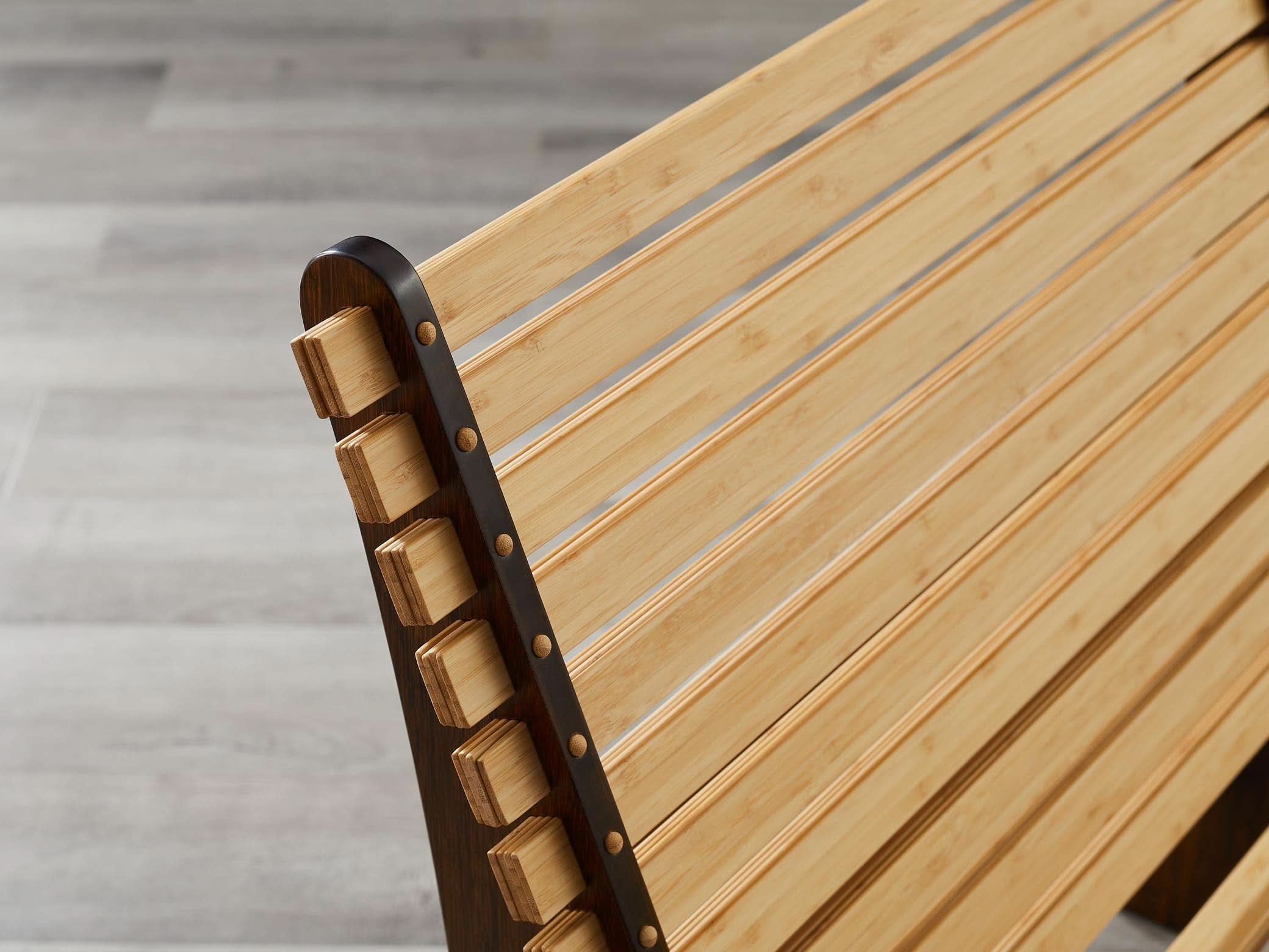 Zen Lounge Chair - Image 4
