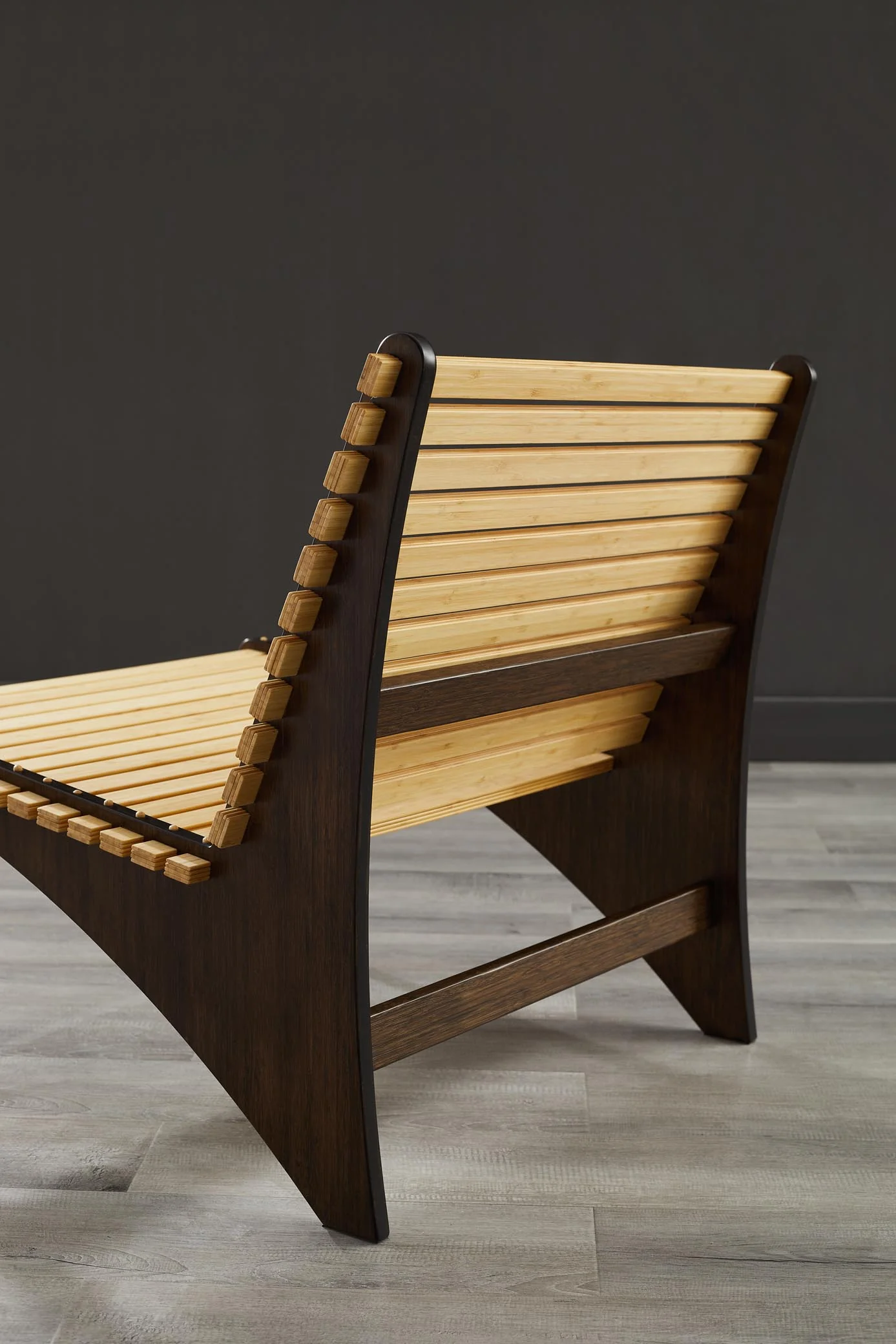 Zen Lounge Chair - Image 5