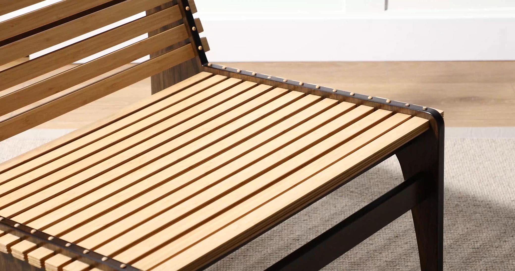 Zen Lounge Chair - Image 6