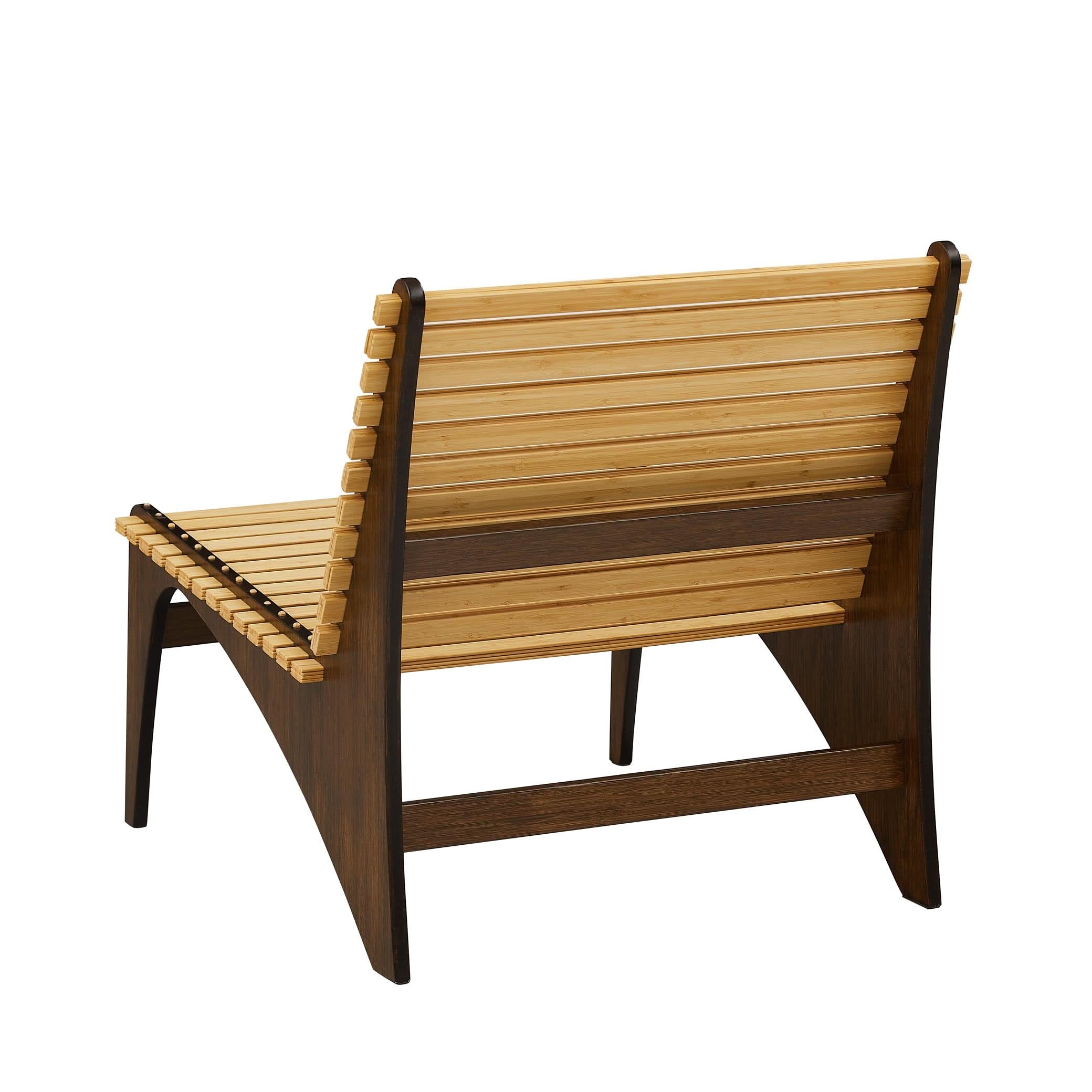 Zen Lounge Chair - Image 7