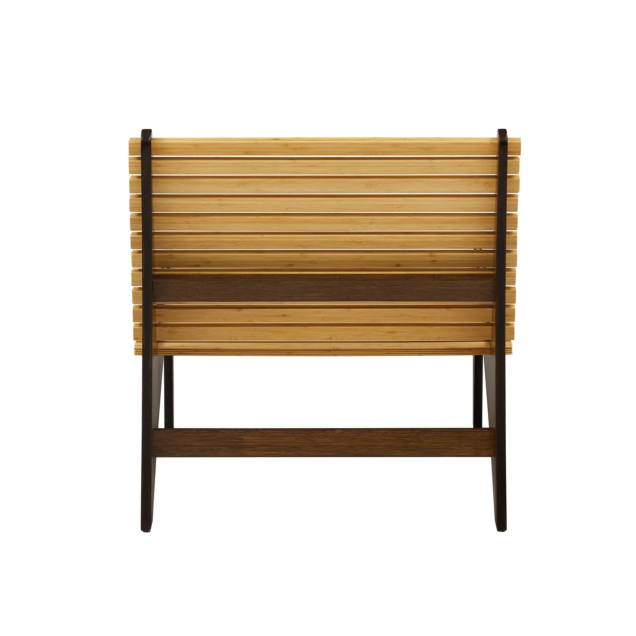 Zen Lounge Chair - Image 8